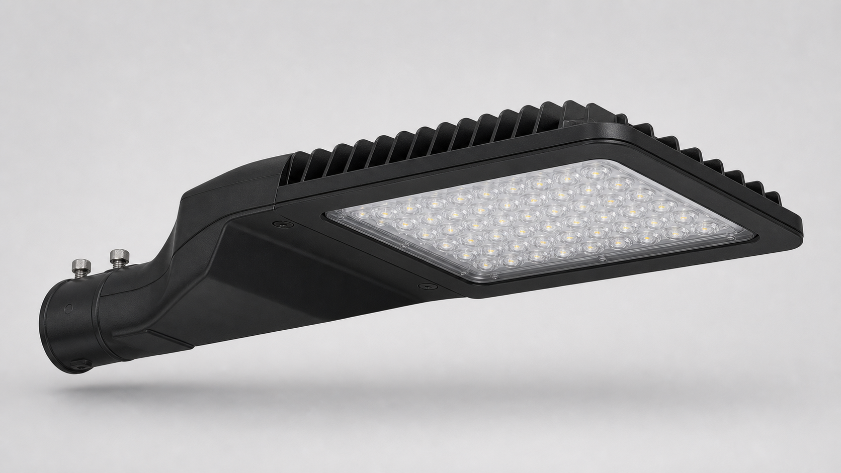 LED Street Light